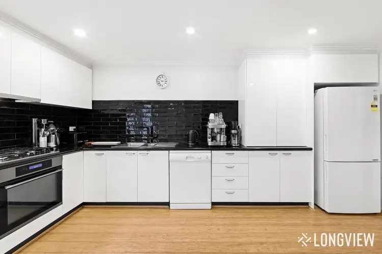 Fourth view of Homely house listing, 93 Ross Street, Port Melbourne VIC 3207