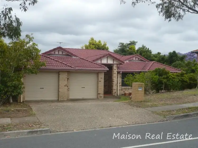 Main view of Homely house listing, 183 Sumners Road, Middle Park QLD 4074