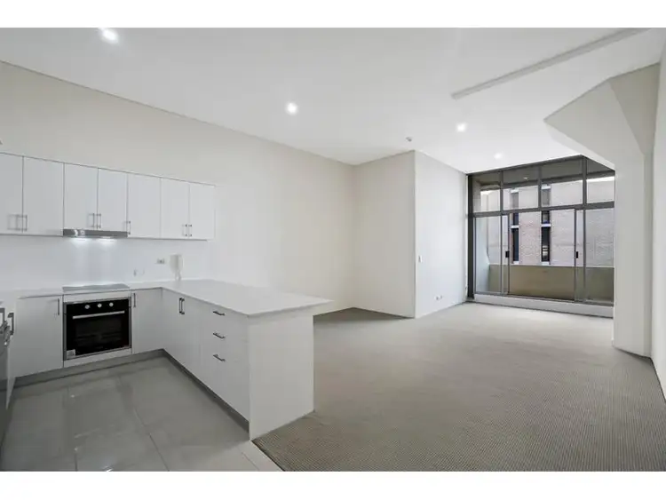 227/1 Missenden Road, Camperdown NSW 2050