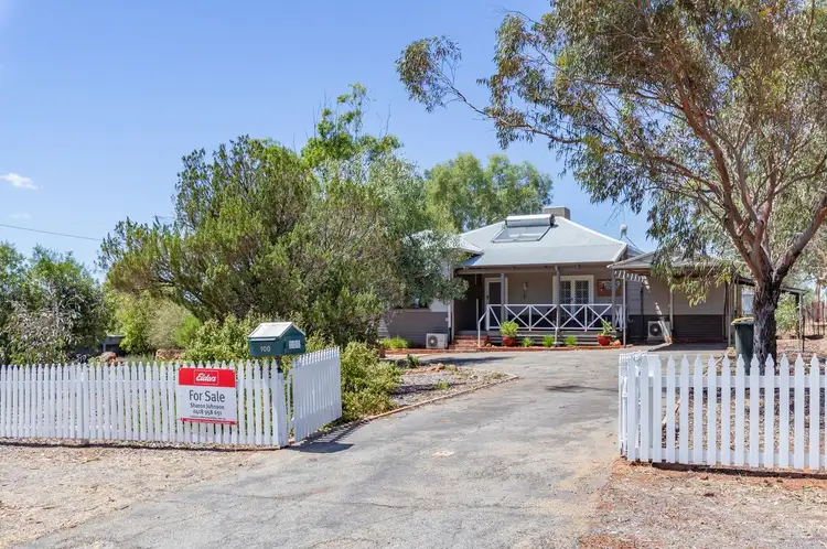 100 Withers St, Northam WA 6401