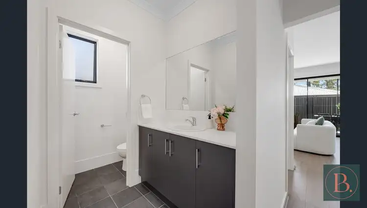 Fourth view of Homely house listing, 2B Windsor Avenue, Para Hills SA 5096