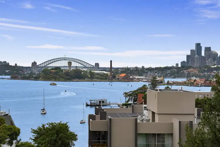 Second view of Homely house listing, 53 Wrights Road, Drummoyne NSW 2047