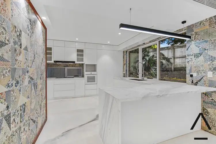 Third view of Homely house listing, 53 Wrights Road, Drummoyne NSW 2047