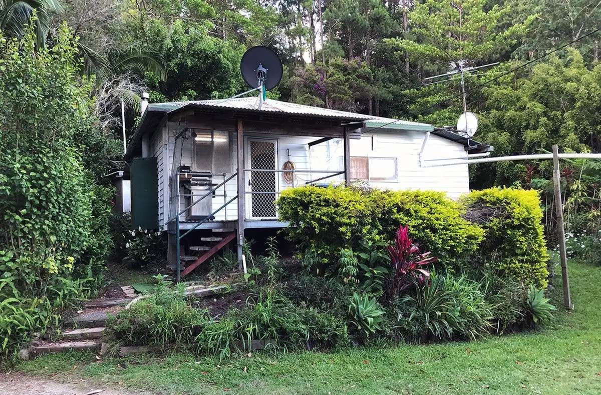 Main view of Homely house listing, 978B Tomewin Road, Tomewin NSW 2484