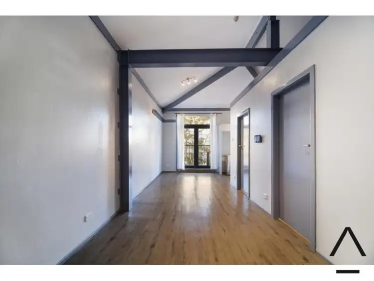 Main view of Homely apartment listing, 2/363 Glebe Point Road, Glebe NSW 2037