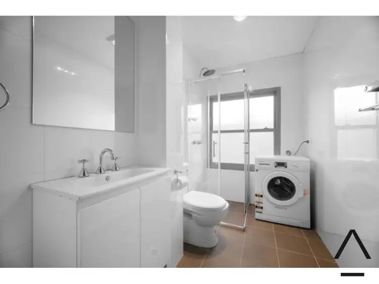 Third view of Homely apartment listing, 2/363 Glebe Point Road, Glebe NSW 2037
