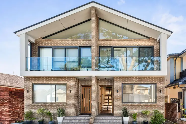 3 Robinson Street, Eastlakes NSW 2018