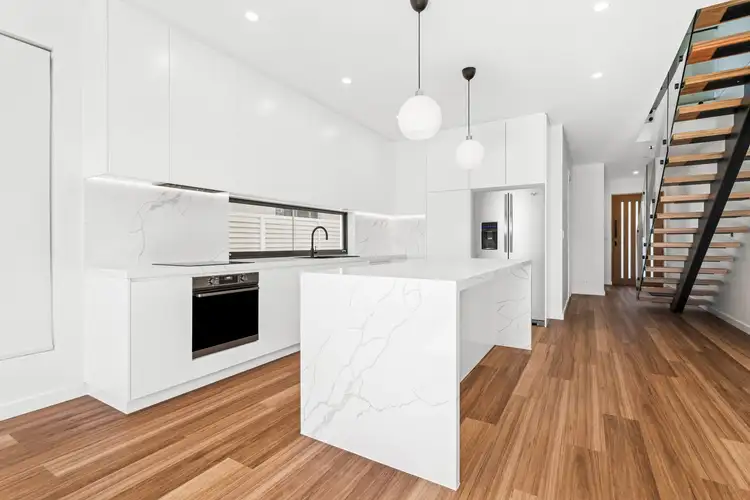 Third view of Homely house listing, 3 Robinson Street, Eastlakes NSW 2018