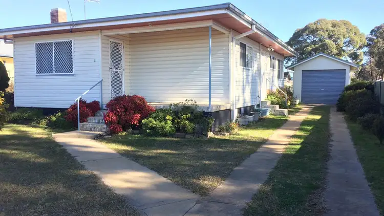 188 Canambe Street, Armidale NSW 2350