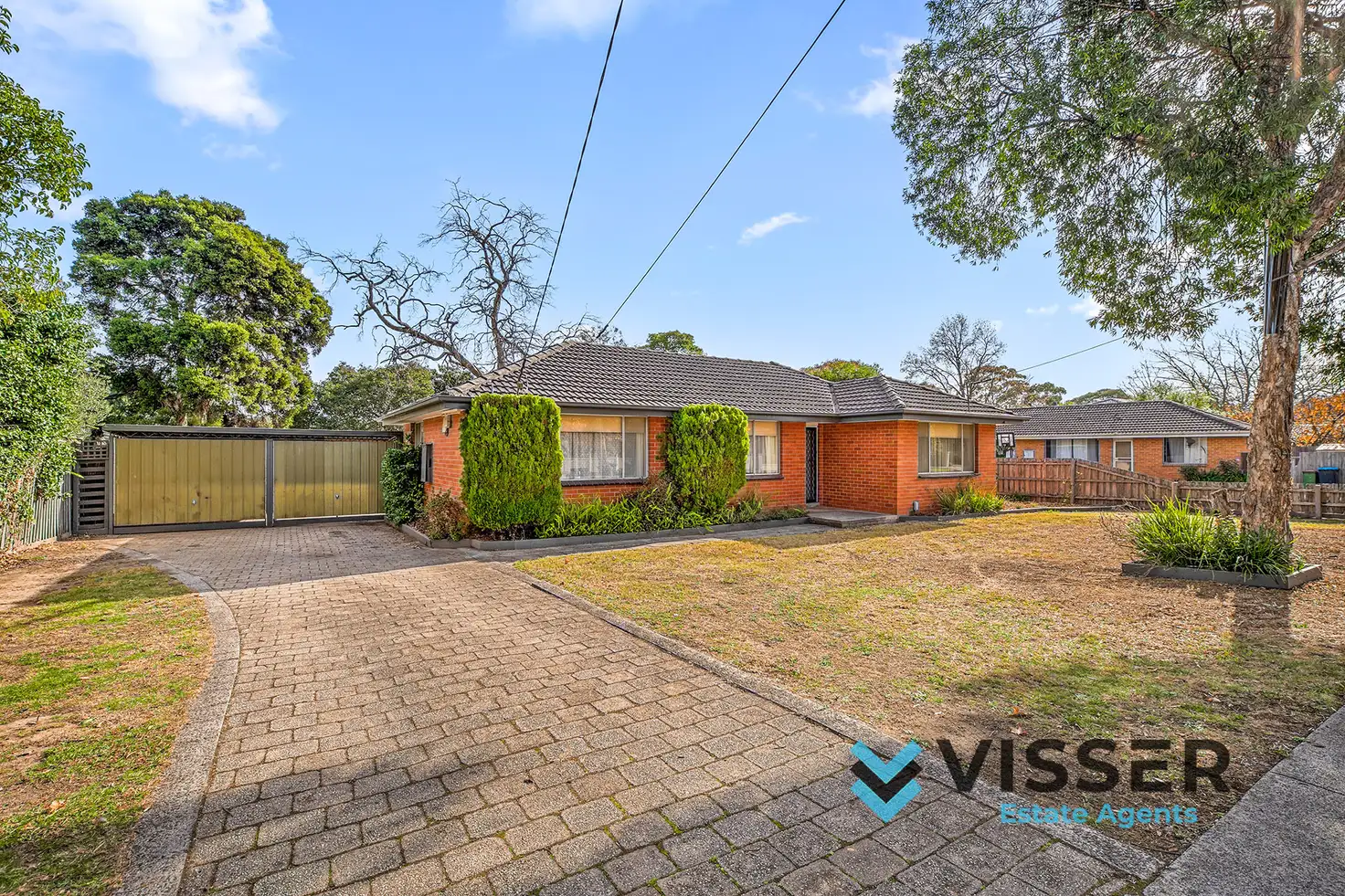 Main view of Homely house listing, 3 Lynette Street, Boronia VIC 3155