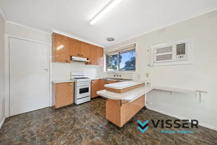 Fifth view of Homely house listing, 3 Lynette Street, Boronia VIC 3155