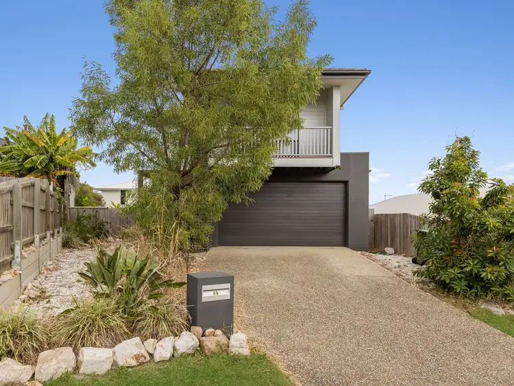 64 Midnight Crescent, Spring Mountain QLD 4300