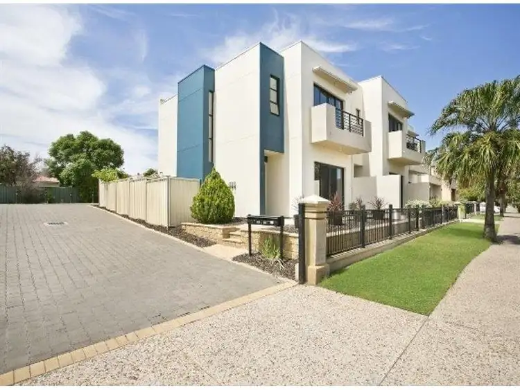 6/224-228 Mawson Lakes Boulevarde, Mawson Lakes SA 5095