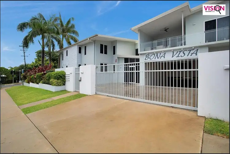 7/1-3 Norris Road, Mount Pleasant QLD 4740