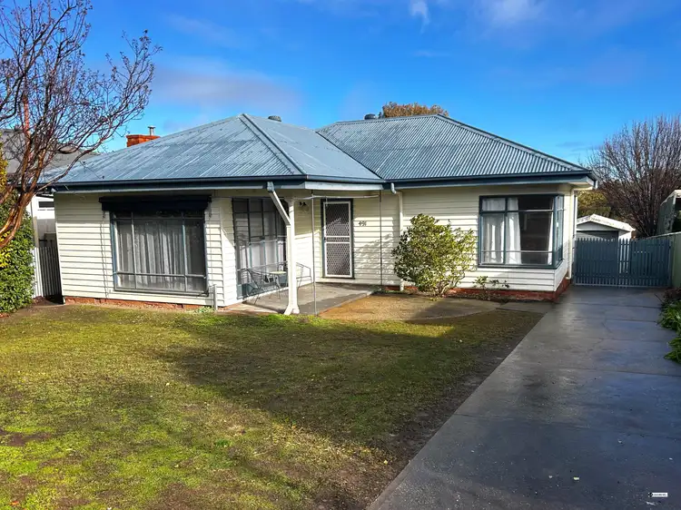 491 Hill Street, West Albury NSW 2640