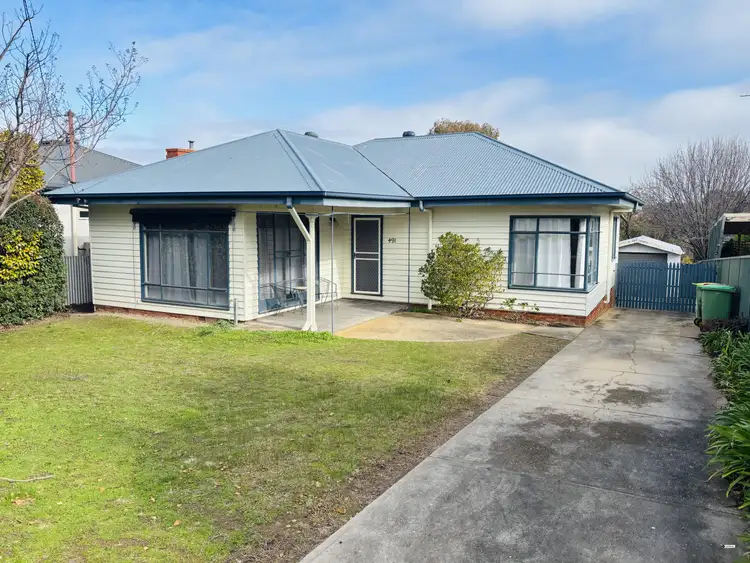 491 Hill Street, West Albury NSW 2640