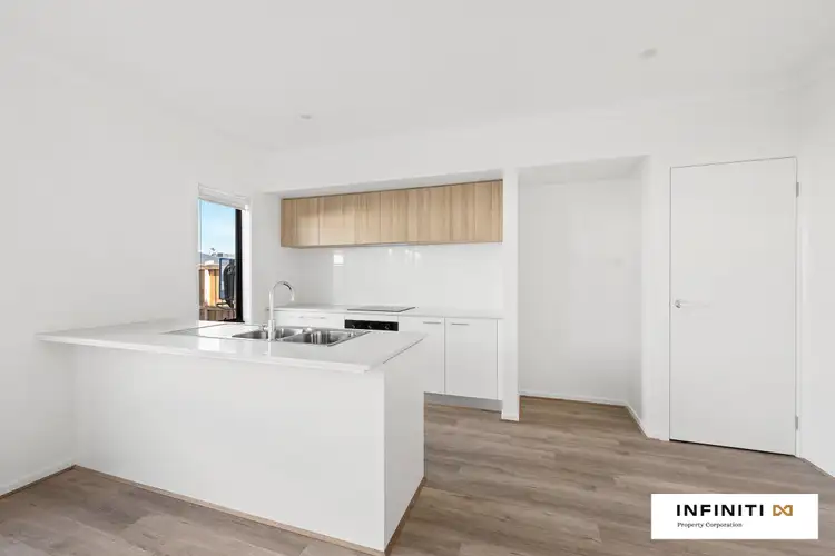 Fourth view of Homely house listing, 2 Arrowgrass Walk, Thornhill Park VIC 3335