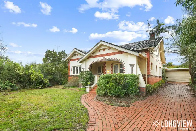 232 Highfield Road, Camberwell VIC 3124