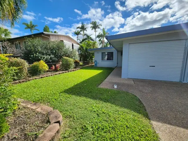 2/21 Deschamp Street, Aitkenvale QLD 4814