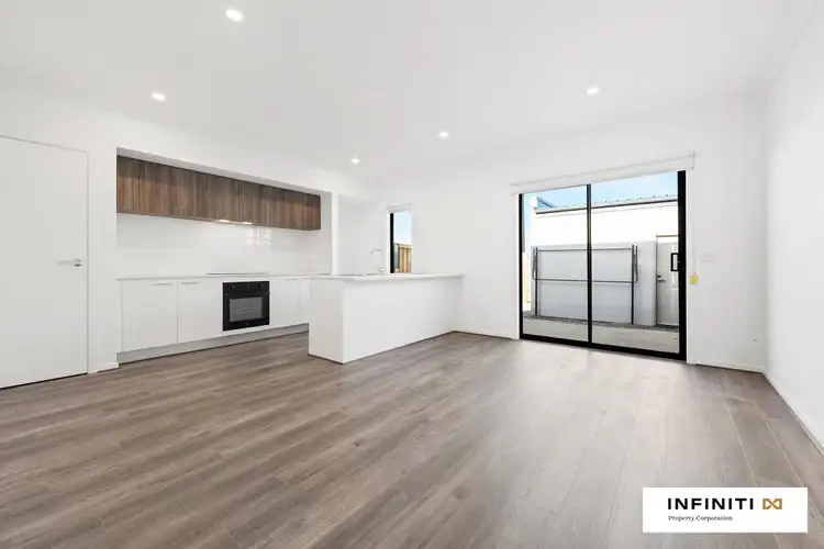 Second view of Homely house listing, 20 Arrowgrass Walk, Thornhill Park VIC 3335