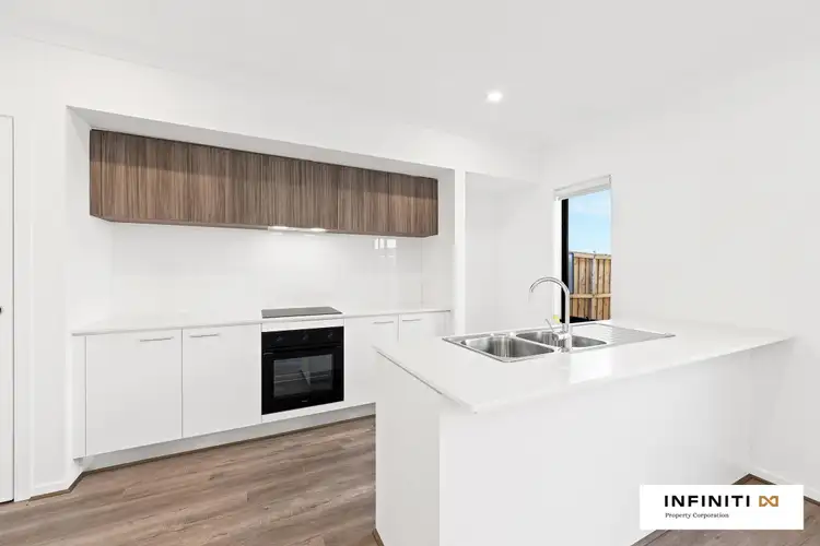 Third view of Homely house listing, 20 Arrowgrass Walk, Thornhill Park VIC 3335