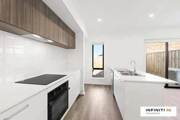 Fourth view of Homely house listing, 20 Arrowgrass Walk, Thornhill Park VIC 3335