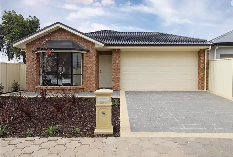 28A Stewart Avenue, Northfield SA 5085