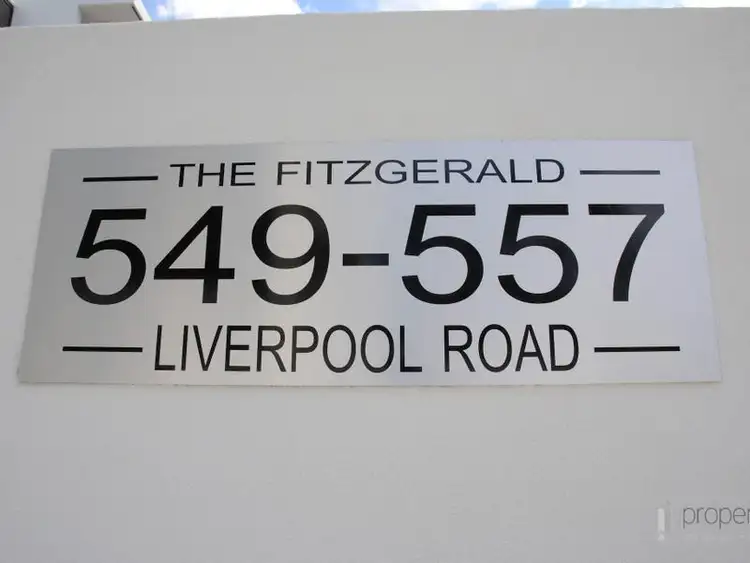 549-557 Liverpool Road, Strathfield NSW 2135