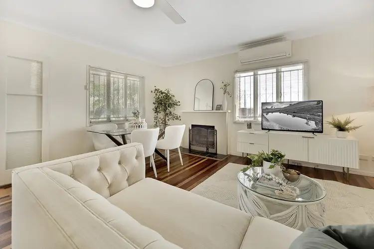 Third view of Homely house listing, 271 Long Street East, Graceville QLD 4075