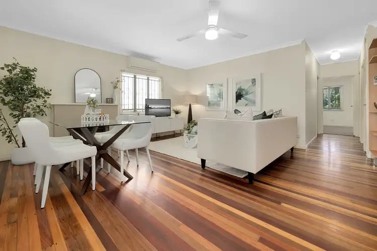 Fourth view of Homely house listing, 271 Long Street East, Graceville QLD 4075