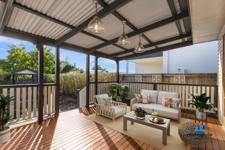 116 White Street, Wavell Heights QLD 4012