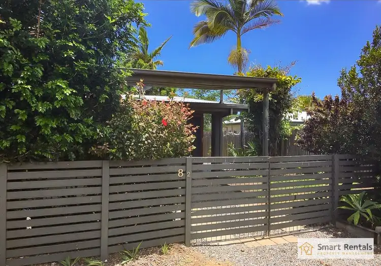 2/8 Gerard Street, Currajong QLD 4812