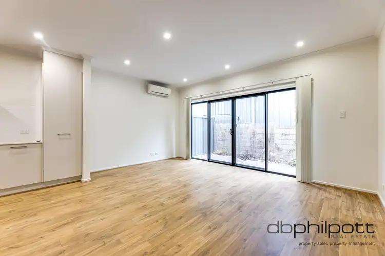 Second view of Homely house listing, 33 Greenview Place, Blakeview SA 5114