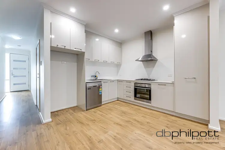 Third view of Homely house listing, 33 Greenview Place, Blakeview SA 5114