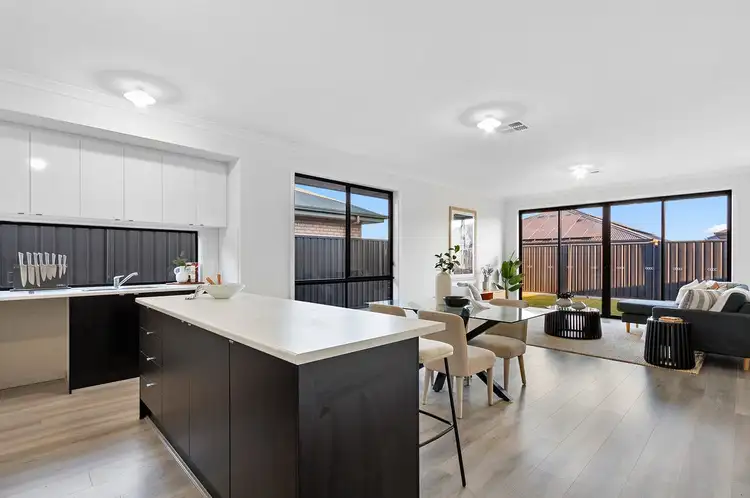 Fourth view of Homely house listing, 5 Ian Lane, Angle Vale SA 5117