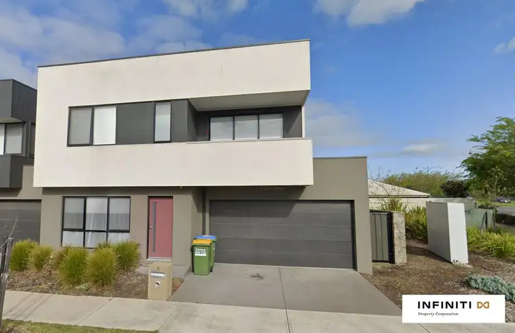 2 Regatta Drive, Craigieburn VIC 3064