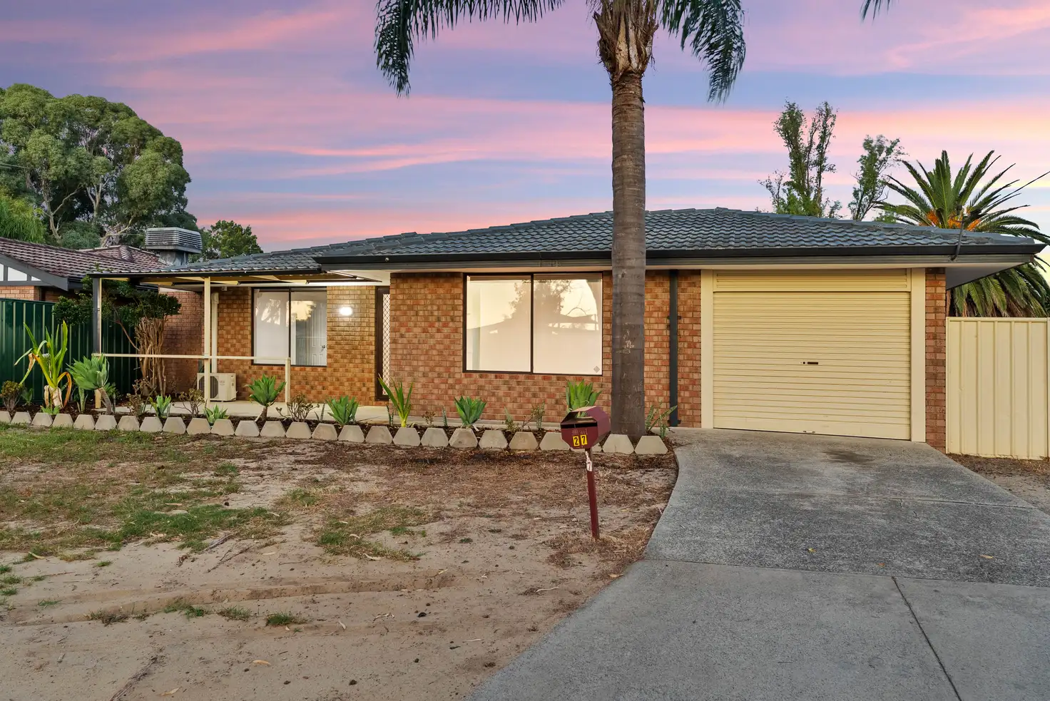 Main view of Homely house listing, 27 San Jacinta Road, Seville Grove WA 6112
