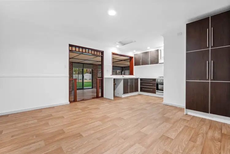 Fourth view of Homely house listing, 27 San Jacinta Road, Seville Grove WA 6112