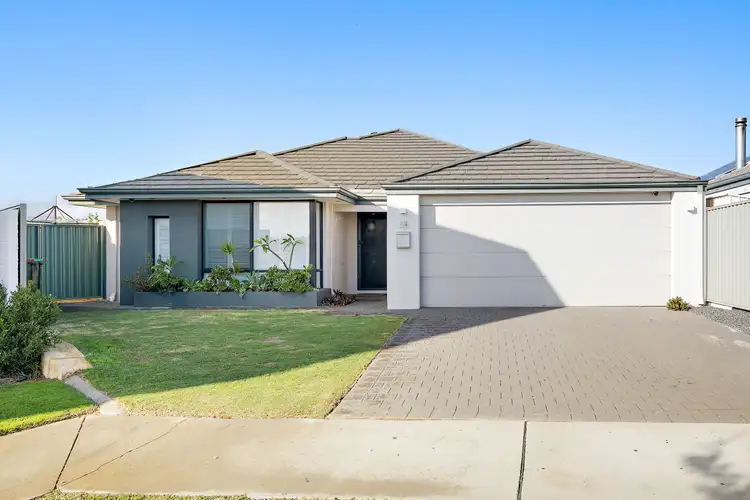 14 Portobello Bend, Alkimos WA 6038