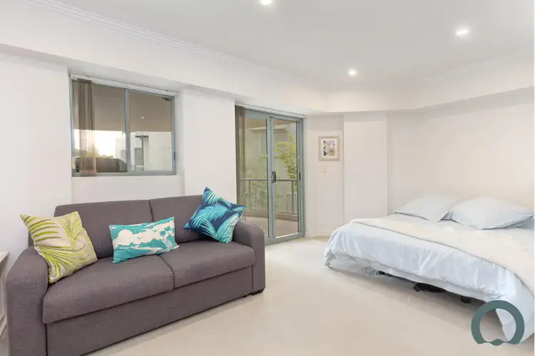 310B/9-15 CENTRAL AVENUE, Manly NSW 2095
