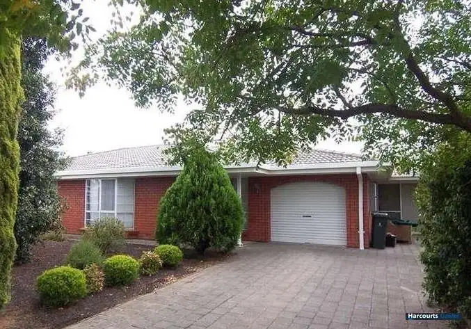Main view of Homely house listing, 3/8A First Street, Nuriootpa SA 5355