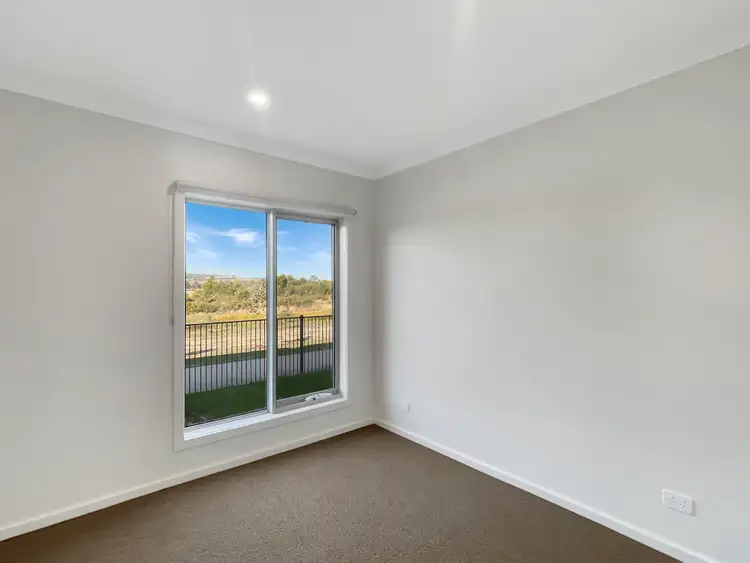 Second view of Homely townhouse listing, 11 Freesia Drive, Wallan VIC 3756