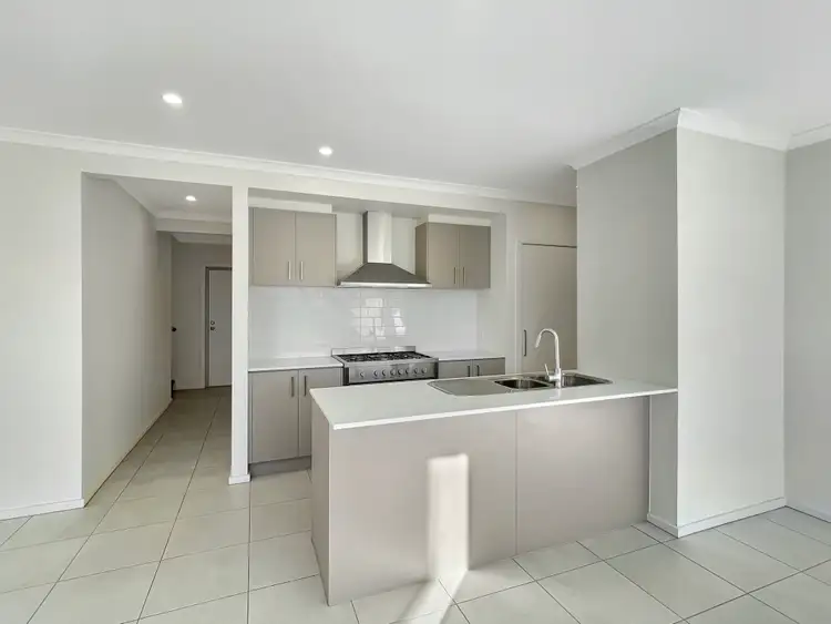 Fourth view of Homely townhouse listing, 11 Freesia Drive, Wallan VIC 3756
