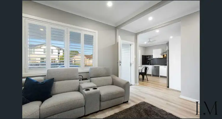 Third view of Homely house listing, 2 James Street, Merewether NSW 2291