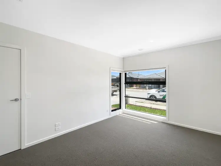 Second view of Homely house listing, 23 Ficus Circuit, Wallan VIC 3756