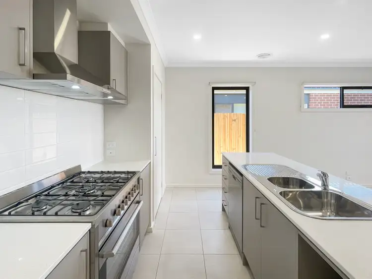 Third view of Homely house listing, 23 Ficus Circuit, Wallan VIC 3756