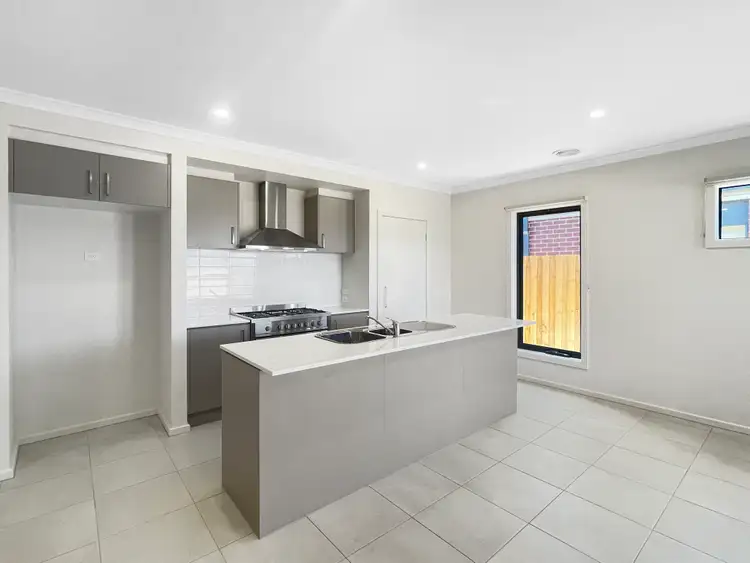 Fourth view of Homely house listing, 23 Ficus Circuit, Wallan VIC 3756