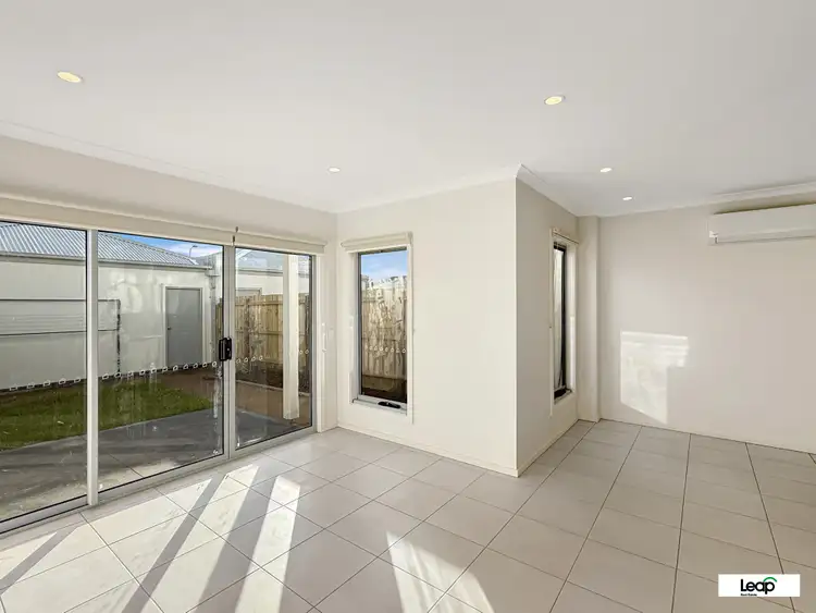 Second view of Homely townhouse listing, 3 Elkhom Way, Wallan VIC 3756
