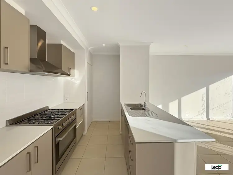 Third view of Homely townhouse listing, 3 Elkhom Way, Wallan VIC 3756