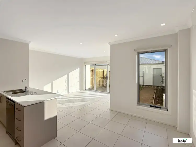 Fourth view of Homely townhouse listing, 3 Elkhom Way, Wallan VIC 3756